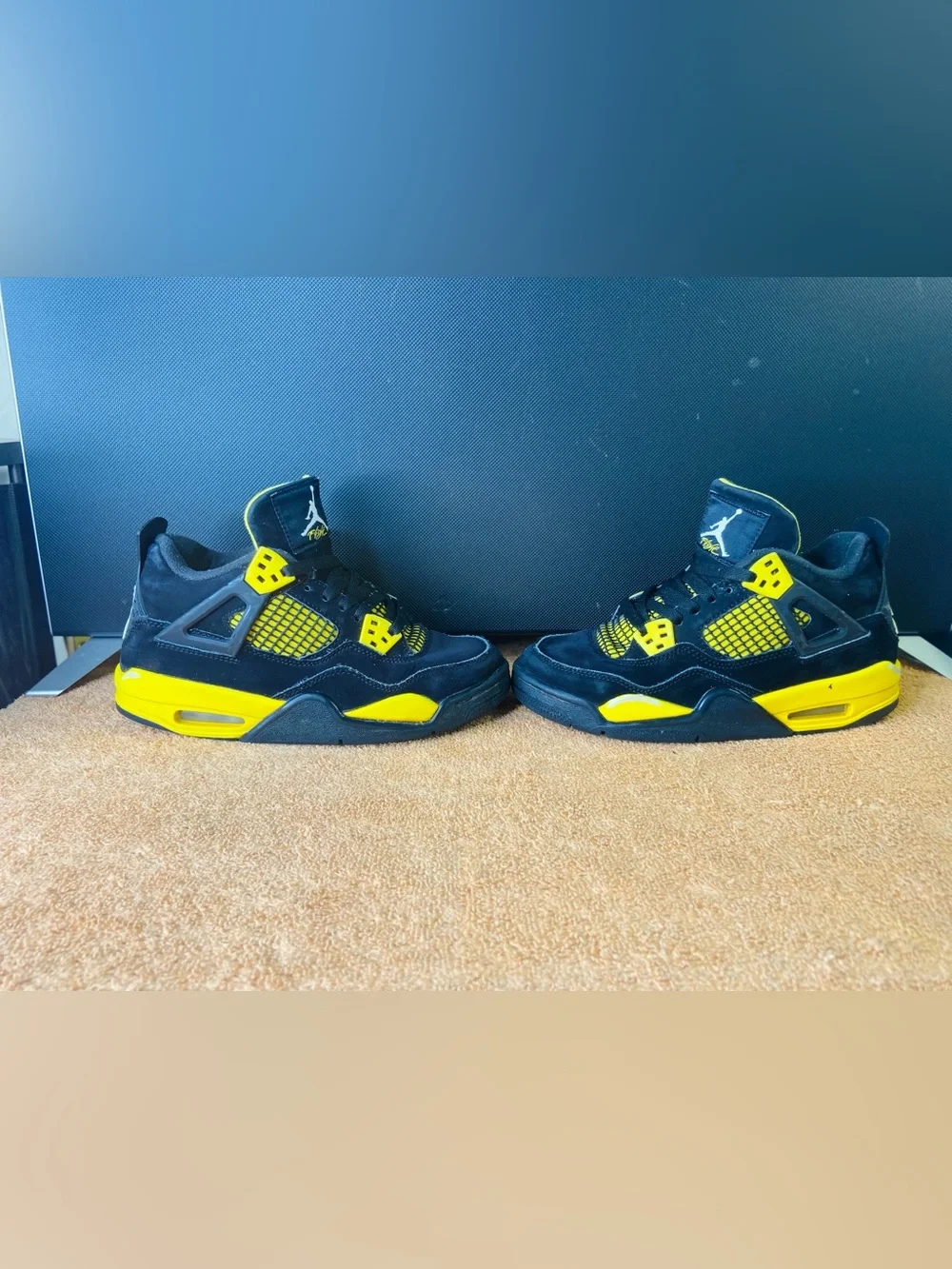 Jordan nike air